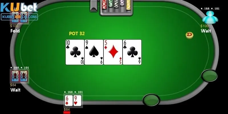 Bí kíp để trở thành chuyên gia trong trò chơi bài 32 lá